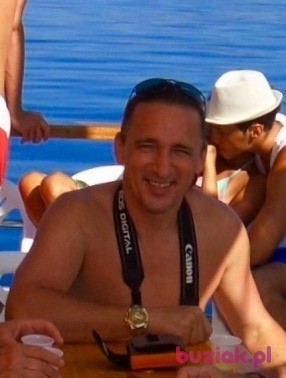 Piotr, Male, 64, Austria, Photo: 1