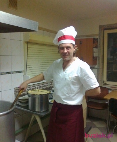 Sławek, Male, 57, Rogoźno, Polska, Photo: 1