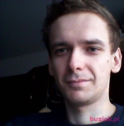 Krzysztof, Male, 37, Poznań, Polska, Photo: 1