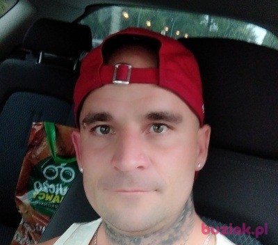 jaroslaw, Male, 40, Kalisz, Polska, Photo: 2