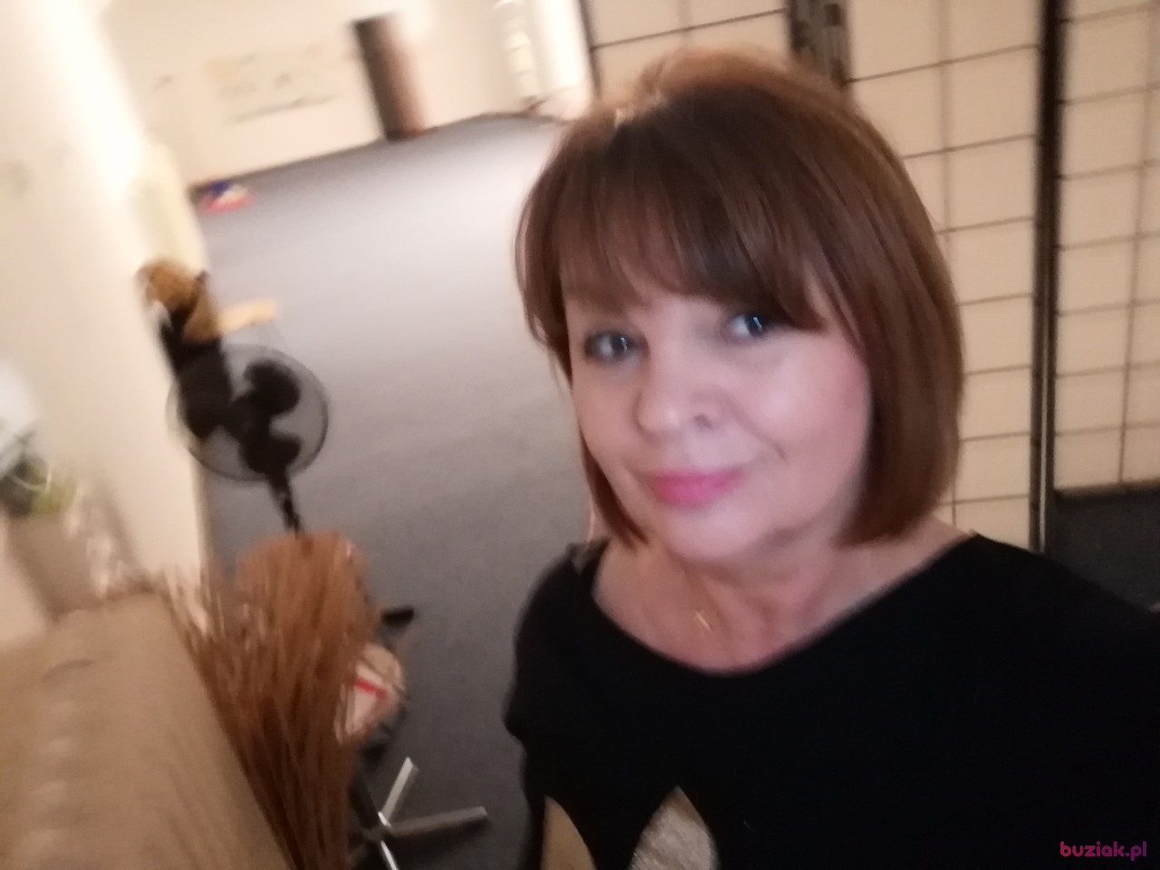 Alicja, Female, 61, Berlin, Niemcy, Photo: 1