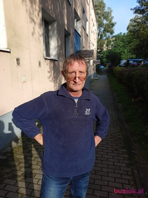 zenek, Male, 68, Kraków, Polska, Photo: 1