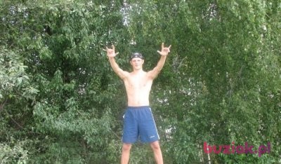zarys, Male, 38, Polkowice, Polska, Photo: 2