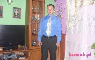 adam, Male, 55, Biała Podlaska, Polska, Photo: 1