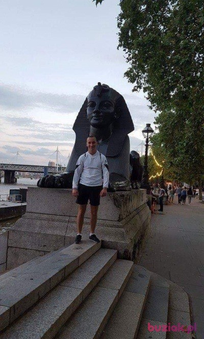 Paweł, Mężczyzna, 32, Łódź, Polska, Zdjęcie: 2