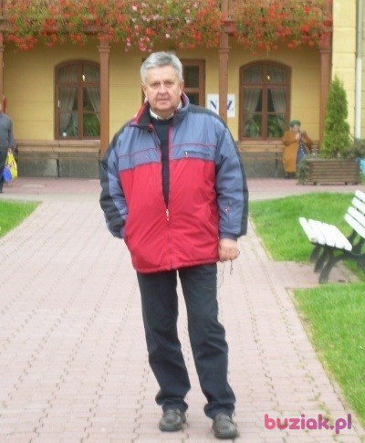 Maciej, Male, 68, Dąbrowa Górnicza, Polska, Photo: 6