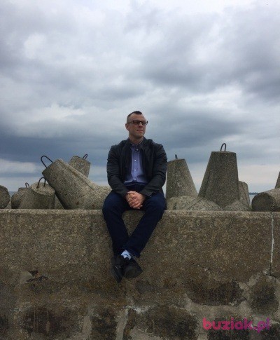 Jakub, Male, 41, Poznań, Polska, Photo: 2