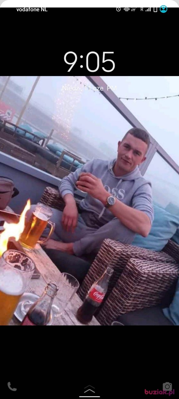 Szymon, Mężczyzna, 29, Amsterdam, Holandia, Zdjęcie: 1
