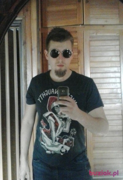 Michał, Mężczyzna, 32, Toruń, Polska: 1