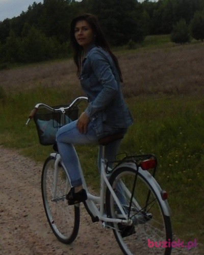 Ania0611, Kobieta, 40, Warszawa, Polska, Zdjęcie: 3