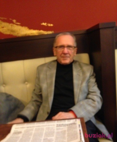 Tadeusz, Mężczyzna, 72, Poznań, Polska, Zdjęcie: 2