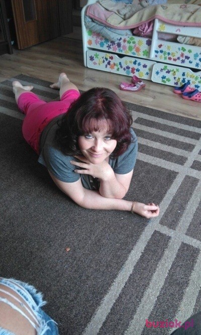 Ewa, Female, 54, Józefów, Polska, Photo: 6