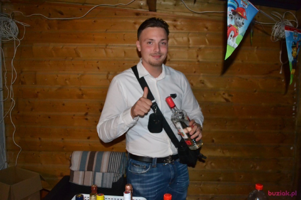 Hubert, Mężczyzna, 21, Oss North Brabant Province, Holandia: 1