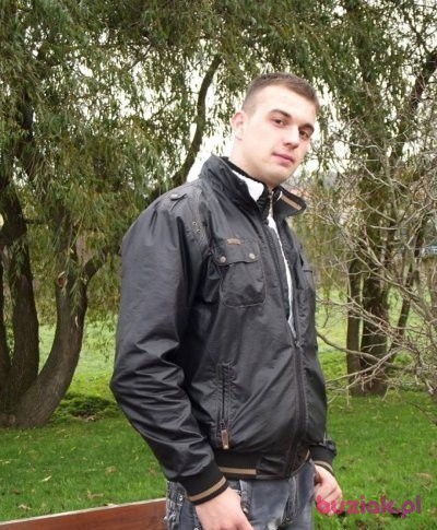 Brunecik24, Mężczyzna, 35, Działdowo, Polska, Zdjęcie: 1