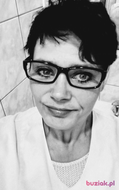 Kinga44, Female, 52, Olsztyn, Polska, Photo: 1