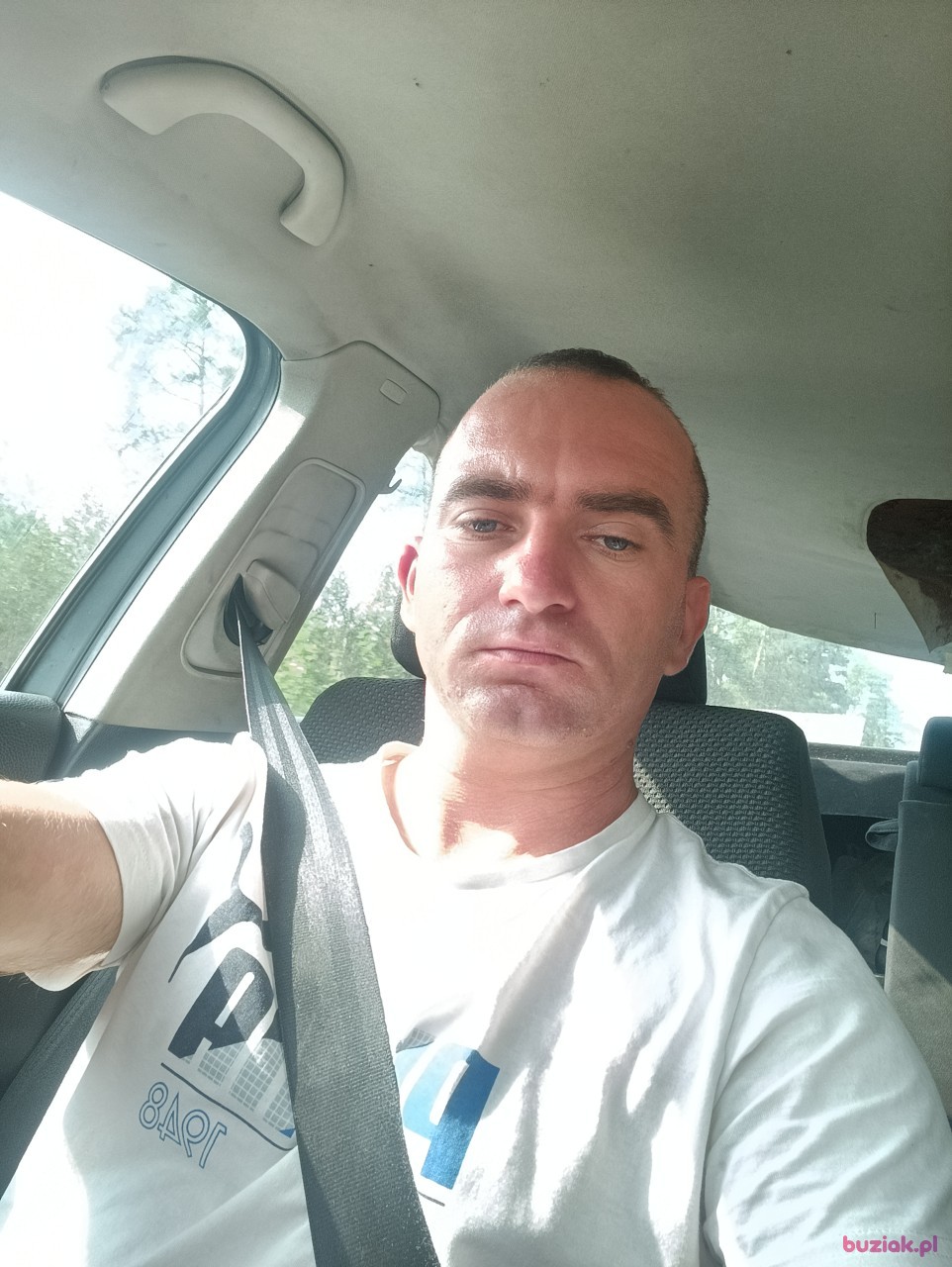 Artur, Mężczyzna, 33, Nowy Dwór Mazowiecki, Polska: 1