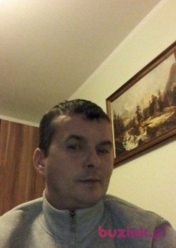 Paweł , Mężczyzna, 48, Bydgoszcz, Polska: 1