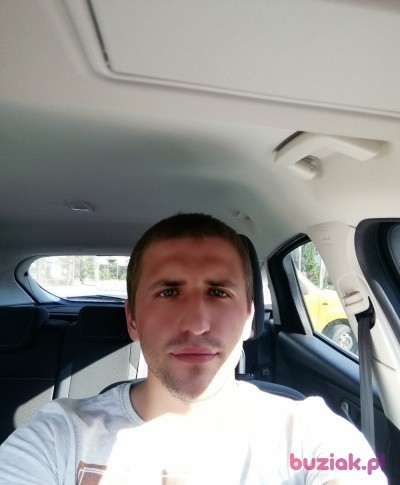 darek, Male, 32, Płock, Polska, Photo: 1