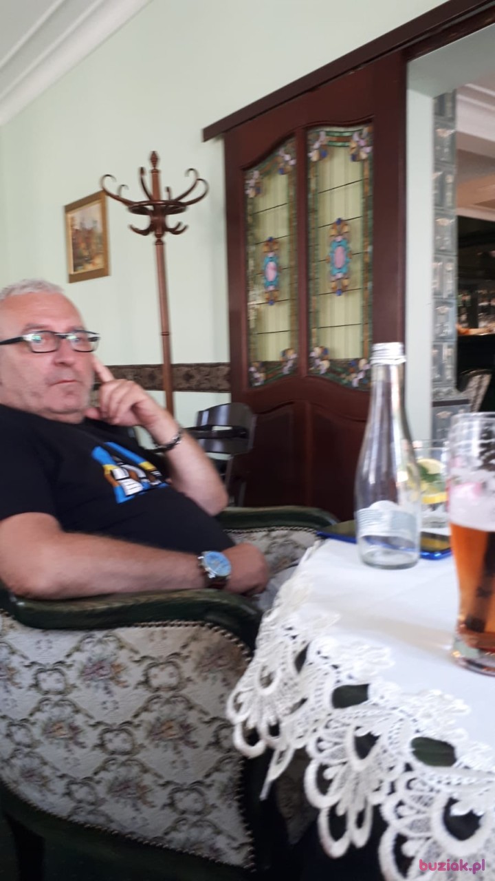 Mita, Mężczyzna, 57, Warszawa, Polska, Zdjęcie: 1