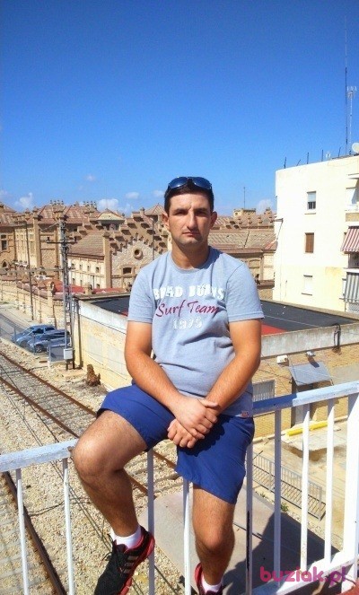 Lukasz , Male, 38, Radom, Polska, Photo: 2