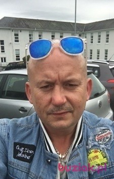Radoslaw, Mężczyzna, 55, Toruń, Polska, Zdjęcie: 2