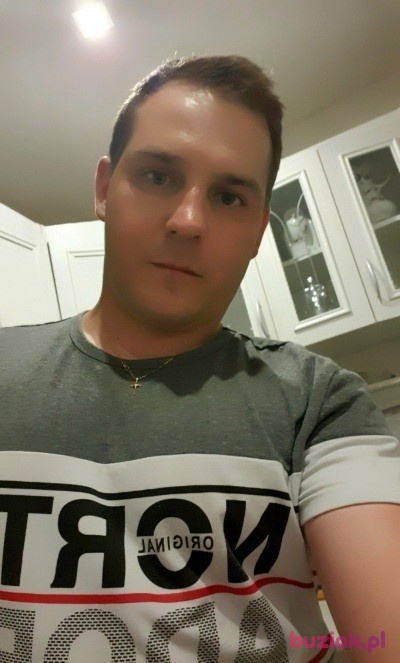 Łukasz, Mężczyzna, 35, Ostrów Wielkopolski, Polska, Zdjęcie: 2
