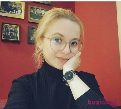 Weronika, Female, 28, Sanok, Polska, Photo: 1