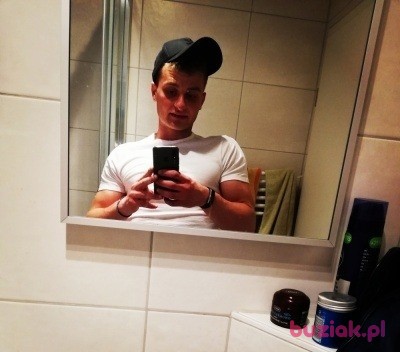 Damian, Mężczyzna, 27, Zielona Góra, Polska, Zdjęcie: 3