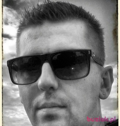 Damian, Mężczyzna, 39, Rotterdam South Holland Province, Holandia: 1