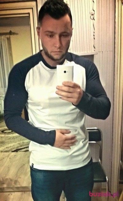majkel10, Mężczyzna, 31, Polska, Zdjęcie: 1