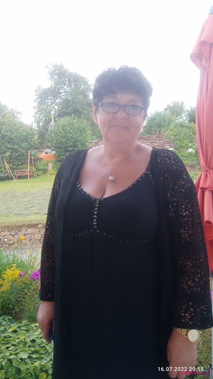 Gosia, Female, 59, Bergisch Gladbach North Rhine Westphalia, Niemcy, Photo: 5