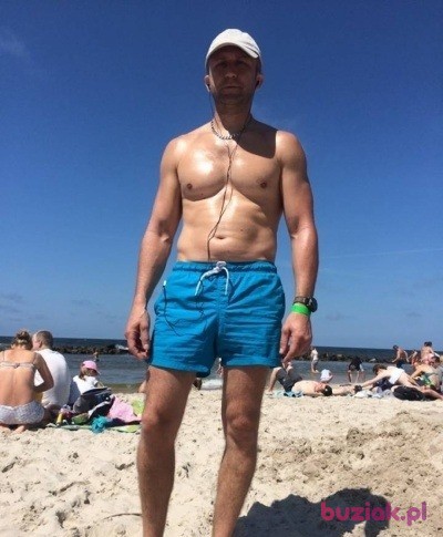 Tomek, Mężczyzna, 48, Polska, Zdjęcie: 3