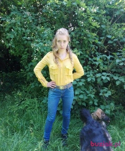 Małgorzata, Kobieta, 33, Bielsko-Biała, Polska, Zdjęcie: 1