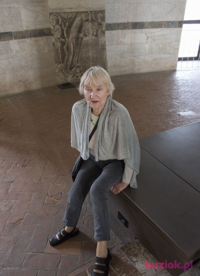 Iwona, Female, 78, Warszawa, Polska: 1