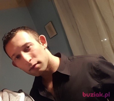 Mateusz, Male, 37, Bytów, Polska, Photo: 1