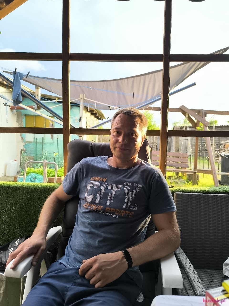 Adrian, Male, 40, Strzelce Krajeńskie, Polska: 1