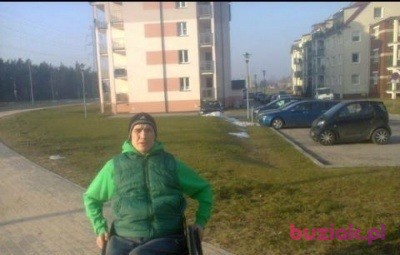 Kamil, Mężczyzna, 35, Lębork, Polska, Zdjęcie: 6