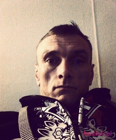Michal, Mężczyzna, 43, Holandia, Zdjęcie: 1