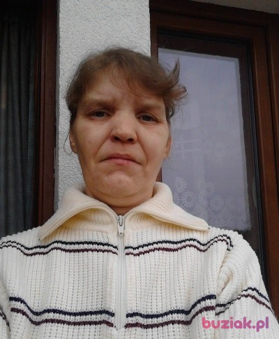 agnieszka, Kobieta, 54, Płońsk, Polska, Zdjęcie: 2