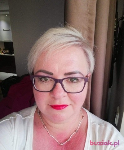 Kocurek 75, Female, 50, Dąbrowa Górnicza, Polska, Photo: 1