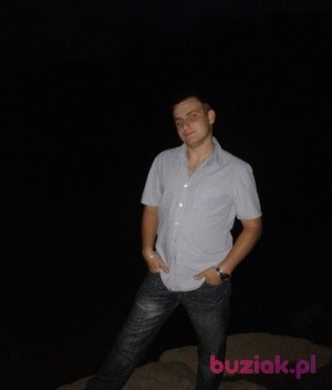 Maciek  , Mężczyzna, 32, Nowy Sącz, Polska: 1