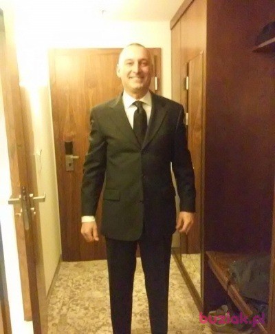 Rafał, Male, 52, Ustrzyki Dolne, Polska, Photo: 3