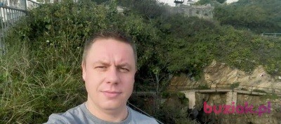 Tomek, Male, 43, Wielka Brytania, Photo: 2