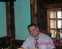 Piotr, Mężczyzna, 48, Racibórz, Polska: 1
