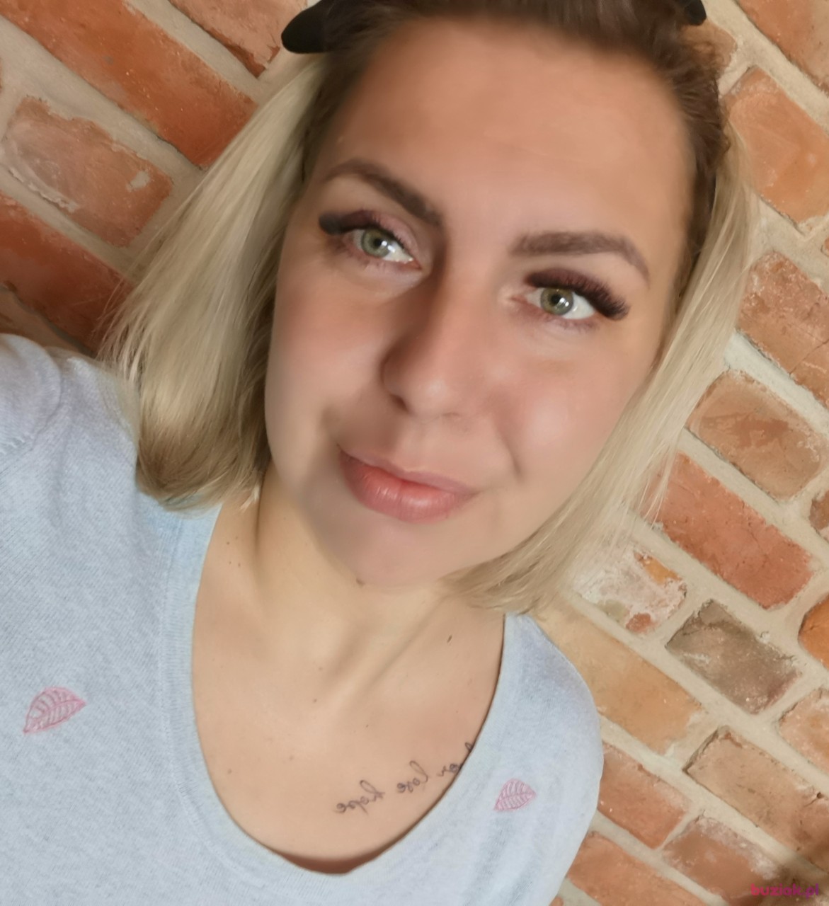 Monika, Female, 36, Zgierz, Polska, Photo: 2