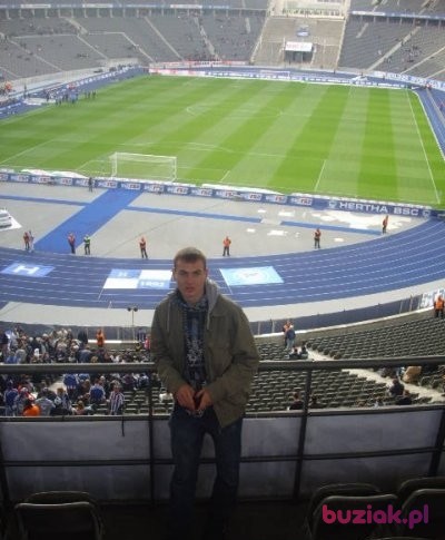 Ryno23, Mężczyzna, 35, Białogard, Polska, Zdjęcie: 1