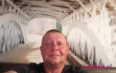Sebastian, Mężczyzna, 53, Lębork, Polska, Zdjęcie: 2