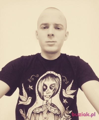 Adrian, Male, 34, Radom, Polska, Photo: 1