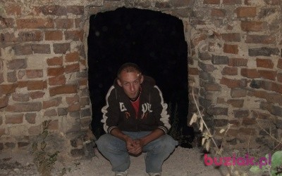 Andrzej, Mężczyzna, 37, Hrubieszów, Polska: 1