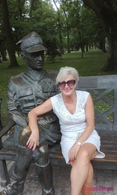 Jolanta , Kobieta, 66, Inowrocław, Polska, Zdjęcie: 11